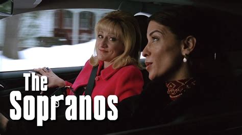 Sopranos s3. Things To Know About Sopranos s3. 